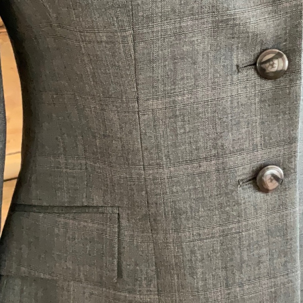 Ariat Pro Series Riding Jacket - Picture 3 of 14